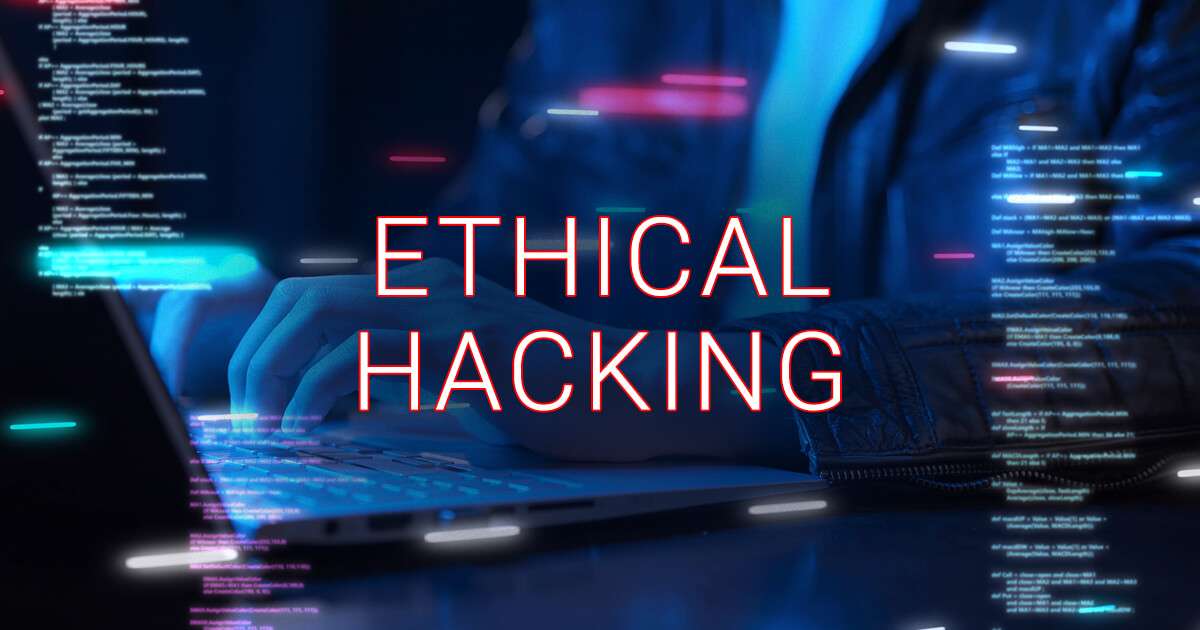 CEH Ethical Hacking