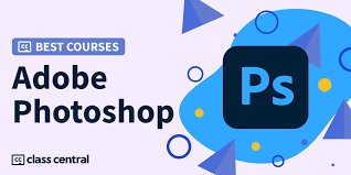 Photoshop Course