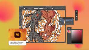 Adobe Illustrator Full Course