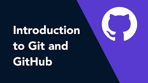 Introduction to Git and Github