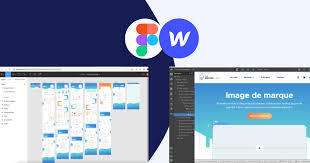 Web Design For Beginners – Using Figma & Webflow