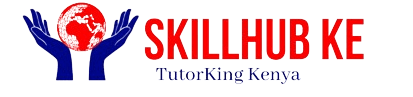 Home | Skill Hub KE | Kenya Kedemy