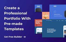 Professional Portfolio