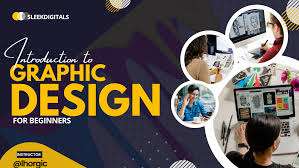 Introduction To Graphic Design