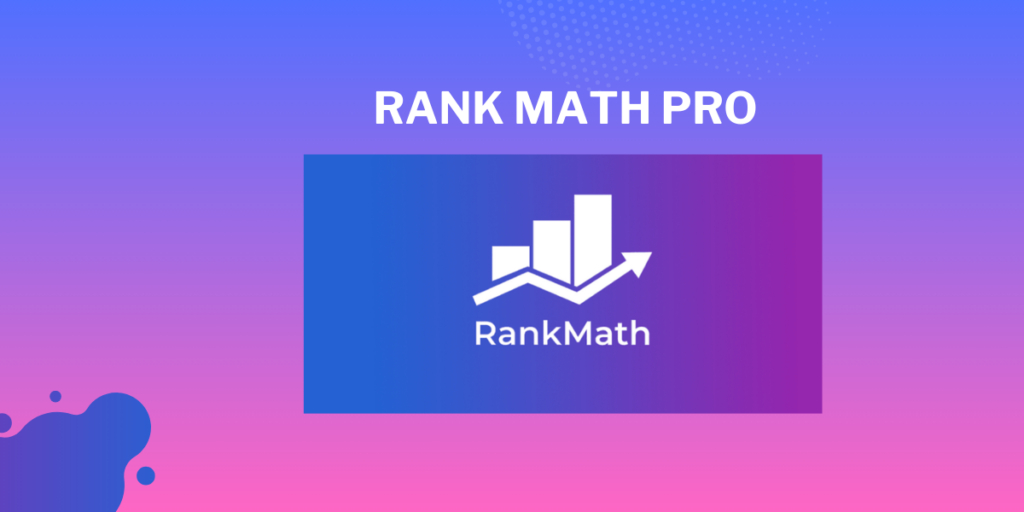 Rank Math Pro