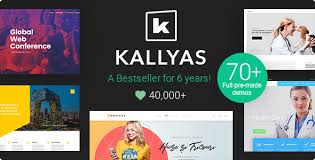 kallyass theme